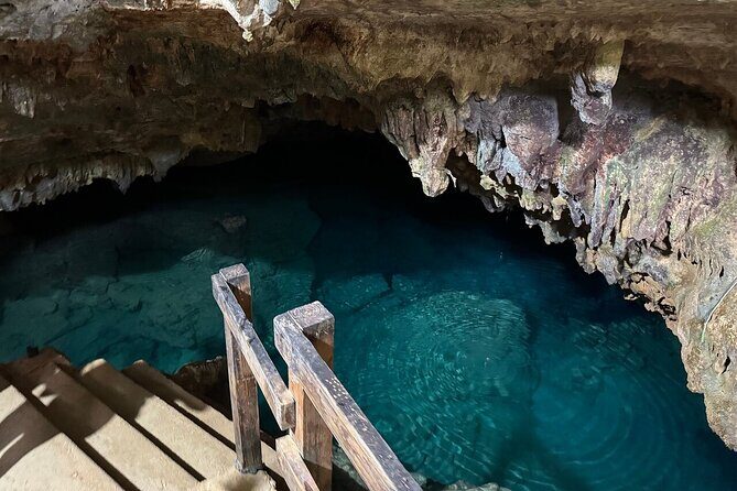 Punta Cana ATV Off Road Adventure - FAQs