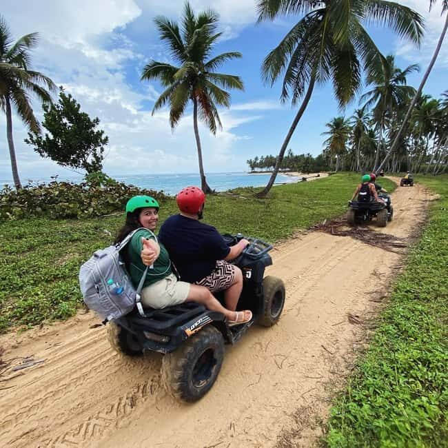Punta Cana ATV Off-Road Experience - Final Thoughts
