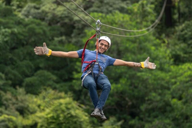 Punta Cana: ATV Tour, Cenote Swim, and Dinner - Good To Know