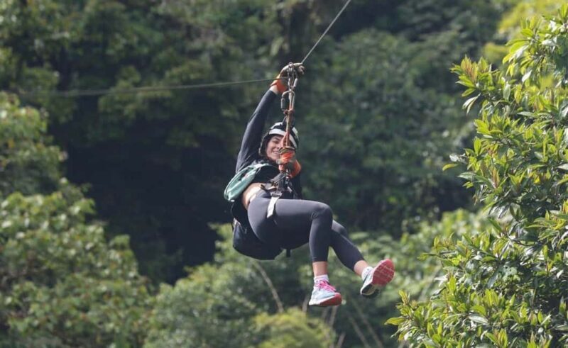 Punta Cana: ATV Tour, Cenote Swim, and Dinner - A Complete Look at the Tour Experience