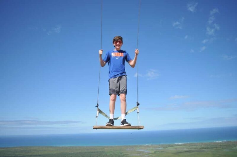 Punta Cana: ATV Tour in Montaña Redonda W/Pick up - Good To Know