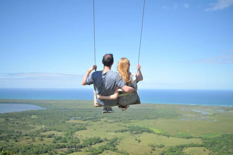 Punta Cana: ATV Tour in Montaña Redonda W/Pick up - FAQ