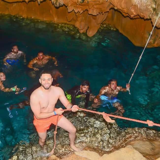 Punta Cana: ATV Tour with Macao Beach and Cave Swim - Final Thoughts: Who Would Love This Tour?