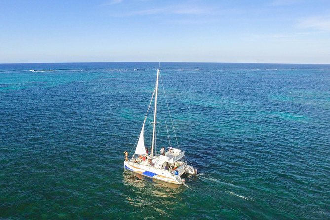 Punta Cana ATV Tour With Macao Beach and River Cave - Tour Features and Highlights