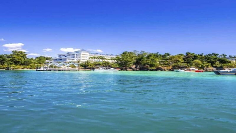 Punta Cana: ATV Tour with Macao Beach & Blue Cave Swim - An Adventure in the Dominican Republic’s Natural Beauty