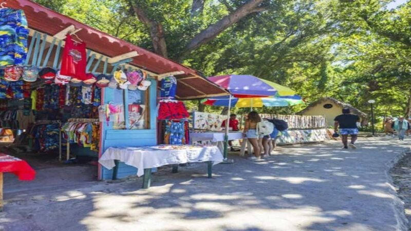 Punta Cana: ATV Tour with Macao Beach & Blue Cave Swim - Practical Details and Tips for the Tour
