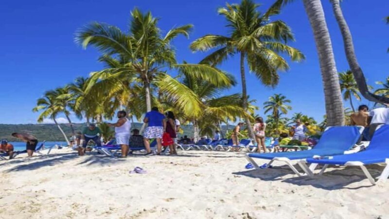 Punta Cana: ATV Tour with Macao Beach & Blue Cave Swim - Authentic Insights from Reviews