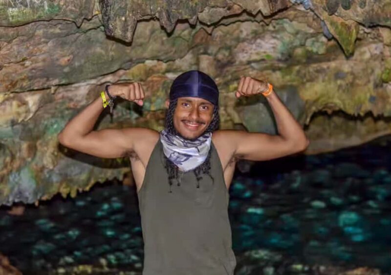 Punta Cana: Aventure Buggy Cenote Macao Beach With Pickup - Final Thoughts: Is This Tour for You?