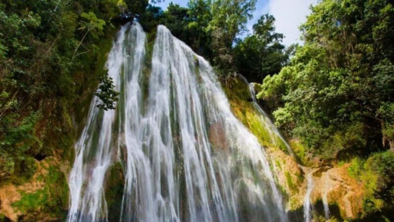 Punta Cana: Bacardi Island & Limon Waterfall Full-Day Tour - Who Should Consider This Tour?