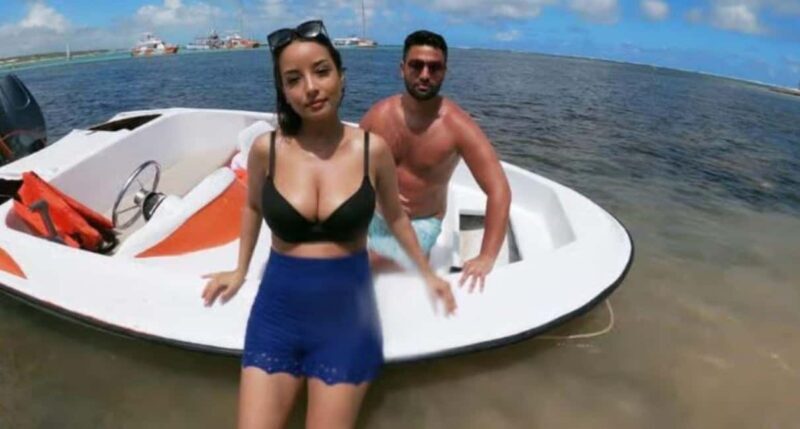 Punta Cana: Bávaro Beach Speedboat & Snorkeling Tour - Good To Know