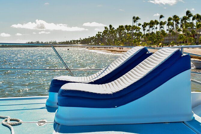 Punta Cana Bavaro Catamaran Tour Experience - Who Will Love This Tour?