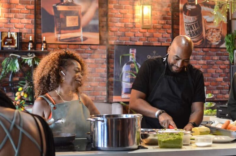 Punta Cana/Bávaro: Dominican Cooking Class with a Local Chef - Good To Know