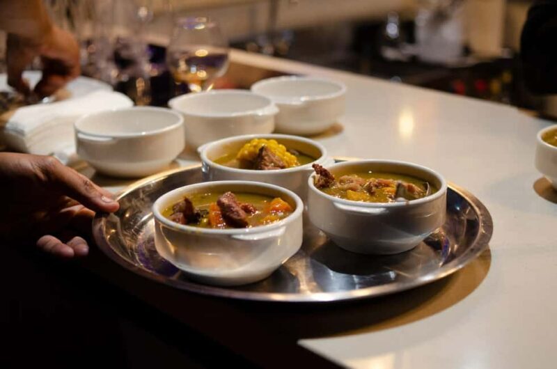 Punta Cana/Bávaro: Dominican Cooking Class with a Local Chef - What to Expect from This Dominican Cooking Class