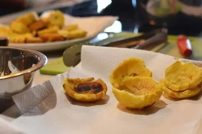 Punta Cana/Bávaro: Dominican Cooking Class with a Local Chef - Why Youll Love This Experience