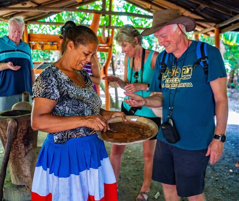 Punta Cana: Bavaro Runners Safari Tour - Exploring the Itinerary: A Deep Dive