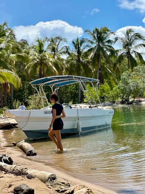 Punta Cana/Bayahibe: Caño Hondo & Los Haitises Tour - Who Would Love This Tour?