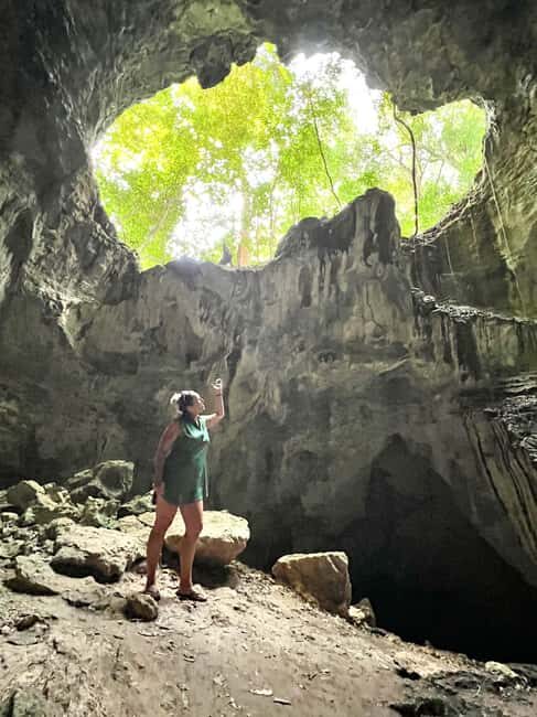 Punta Cana/Bayahibe: Caño Hondo & Los Haitises Tour - FAQs