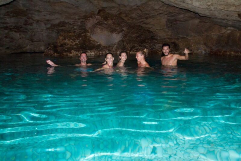 Punta Cana: Blue Hole and Scape Park Cap Cana Entry Ticket - Exploring Punta Cana’s Blue Hole and Scape Park Cap Cana Entry Ticket: A Detailed Look