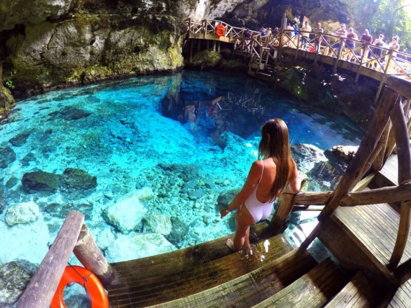 Punta Cana: Blue Hole and Scape Park Cap Cana Entry Ticket - Final Thoughts: Is It Worth It?