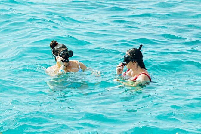 Punta Cana Boat Cruise and Snorkeling with Open Bar - What to Expect from the Punta Cana Boat Cruise and Snorkeling Tour