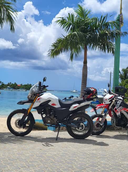 Punta Cana: Boca de Yuma & San Rafael de Yuma Motorbike Tour - An In-Depth Look at the Tour Experience