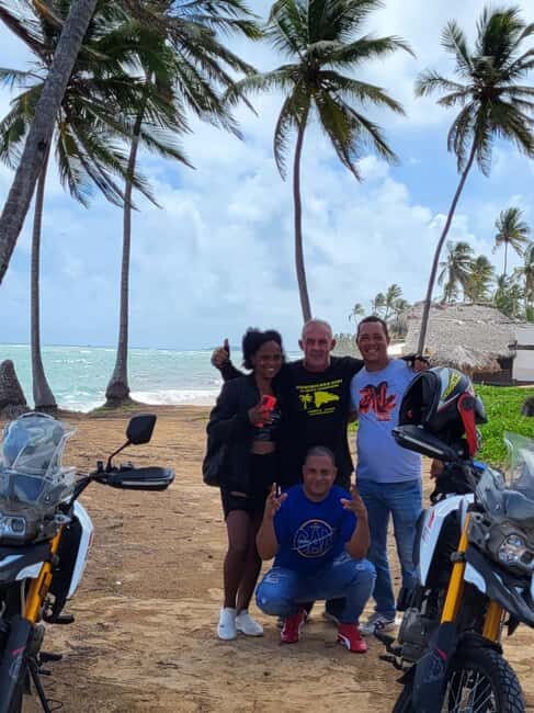 Punta Cana: Boca de Yuma & San Rafael de Yuma Motorbike Tour - Who Will Enjoy This Tour?