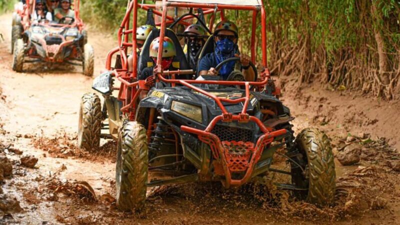 Punta Cana Boogie Adventure - Good To Know