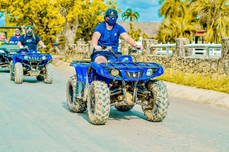 Punta Cana: Boogie Adventure Tour with Macao Beach - FAQ