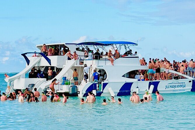 Punta Cana Booze Cruise, Snorkeling, Bar Entertainment Open Bar - Practical Details and Tips
