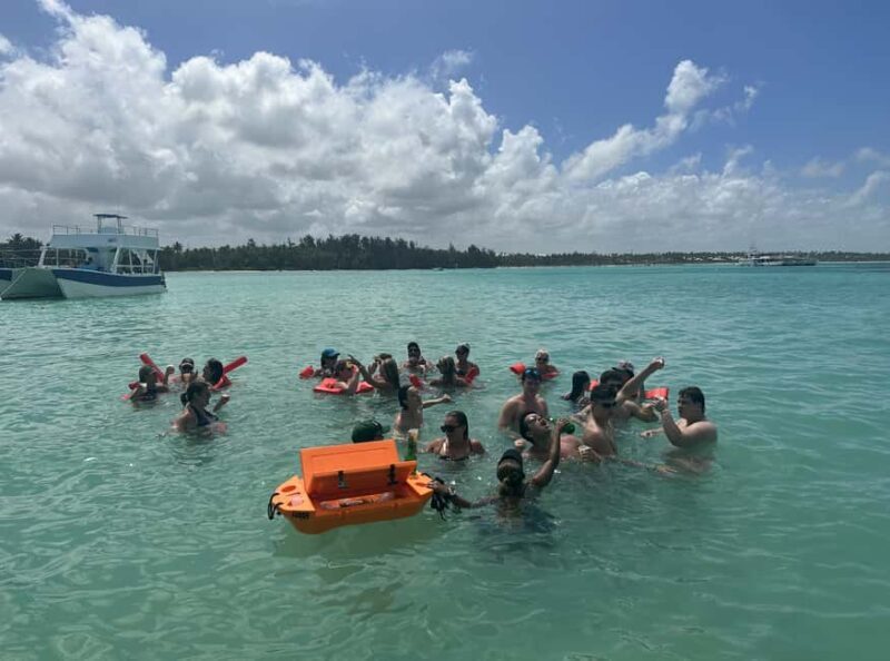Punta Cana: Booze Cruise with Snorkel and Natural Pool Stop - Final Thoughts  