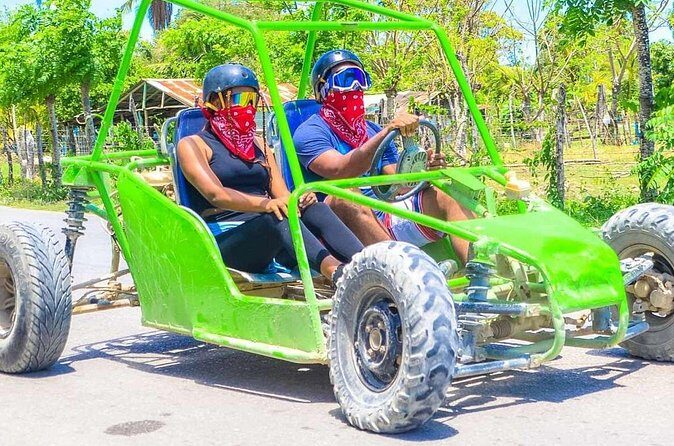 Punta Cana Buggies Adventure Tour - Who Will Love This Tour?