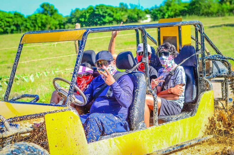 Punta Cana: Buggies and 4-Wheels  Off-Road Adventure - Final Thoughts