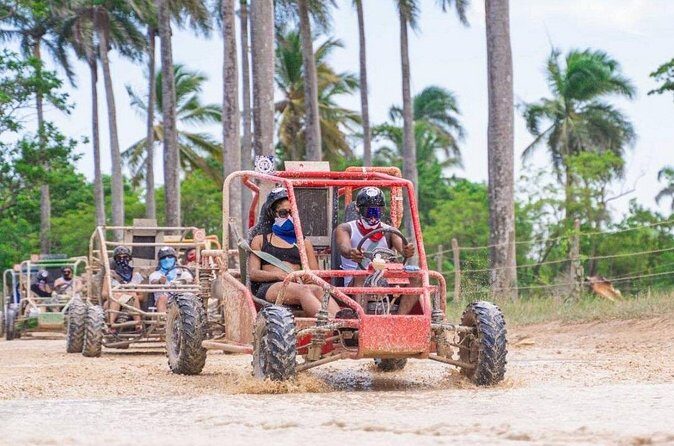Punta Cana Buggy Adventure - Final Thoughts