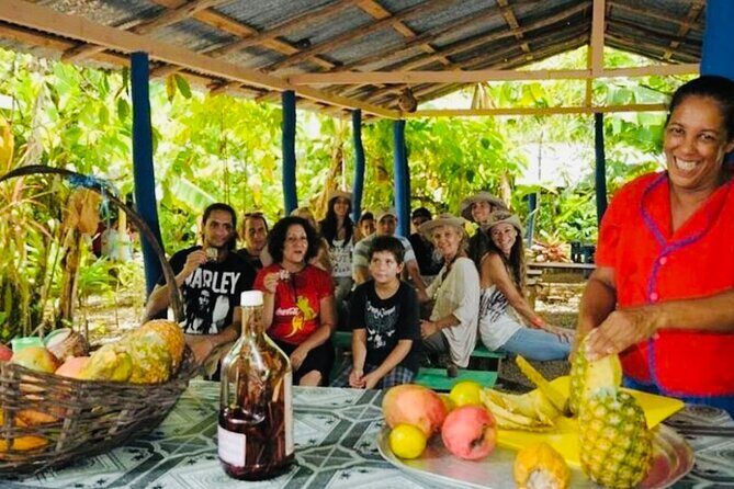 Punta Cana Buggy Adventure - The Sum Up