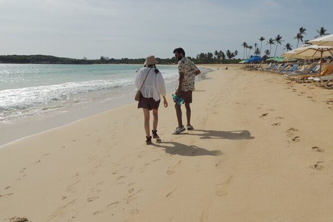 Punta Cana Buggy Adventure - FAQ