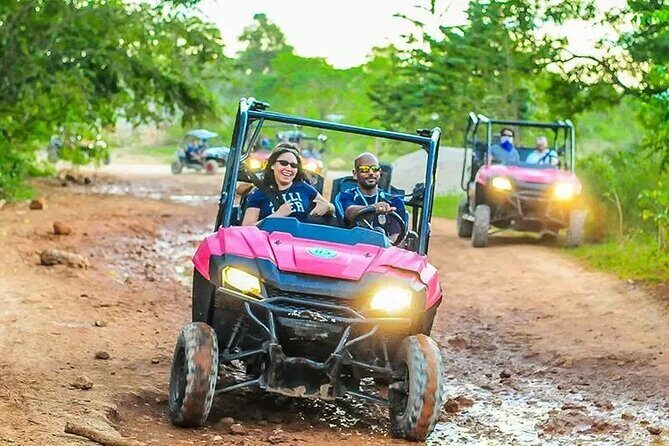Punta Cana Buggy Adventure and Hidden Paradise - Good To Know