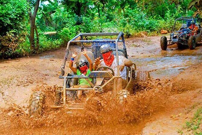 Punta Cana Buggy Adventure and Hidden Paradise - Final Thoughts: Who Will Love This Tour?