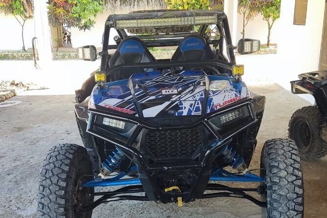 Punta Cana Buggy Adventure and Hidden Paradise - Frequently Asked Questions