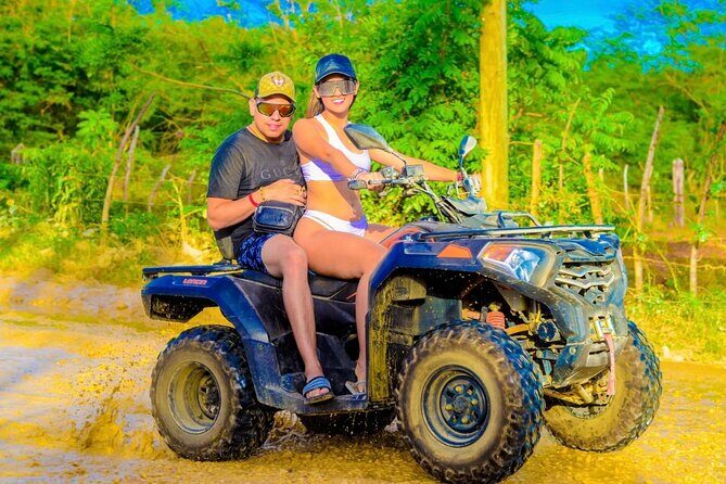 Punta Cana Buggy Adventure : Beaches, Caves & Countryside Ride - An Introduction to the Punta Cana Buggy Experience