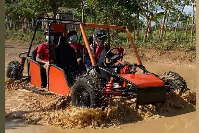 Punta Cana Buggy Adventure : Beaches, Caves & Countryside Ride - Practical Details and Tips