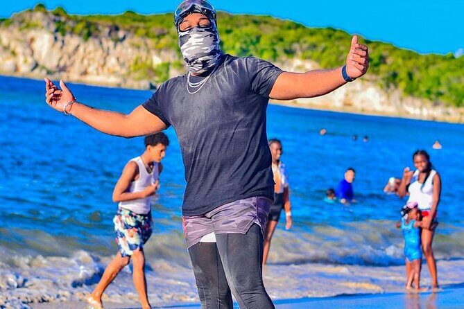 Punta Cana Buggy Adventure Caves and Beaches - An In-Depth Look at the Tour Itinerary