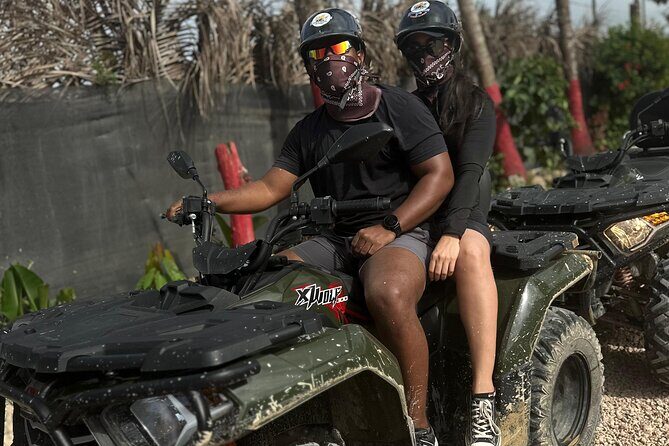 Punta Cana Buggy Adventure Caves and Beaches - Practical Details: Price, Duration, and Logistics