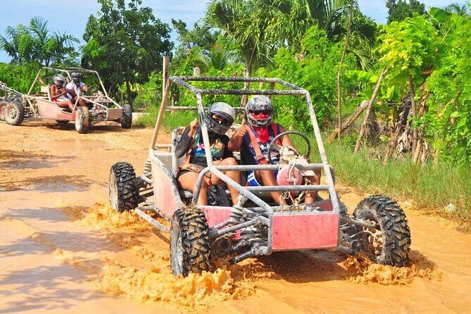 Punta Cana Buggy Adventure Caves and Beaches - Final Thoughts