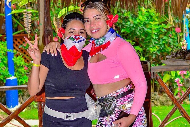 Punta Cana Buggy Adventure Caves and Beaches - FAQ