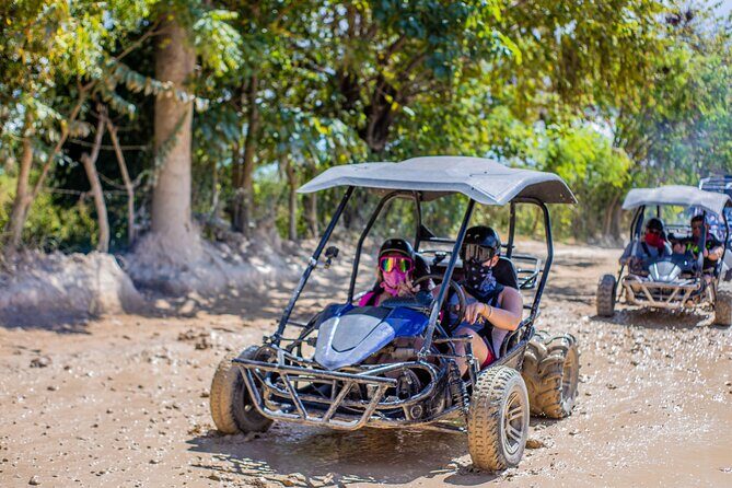Punta Cana Buggy Adventure + Horseback Ride & Free Pick-Up - Why This Tour Offers Great Value