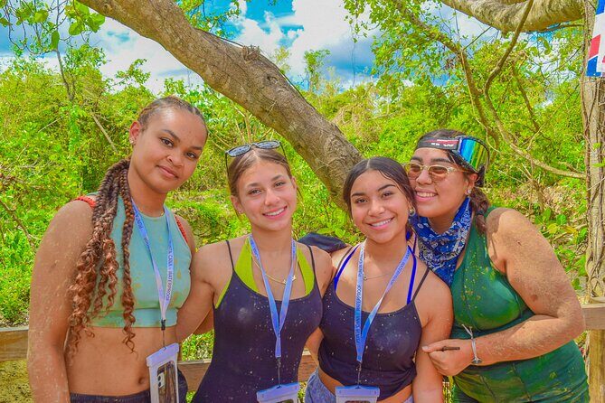 Punta Cana Buggy Adventure + Horseback Ride & Free Pick-Up - The Sum Up