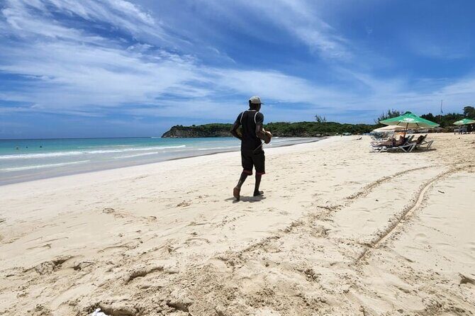 Punta Cana Buggy Adventure Off-Road Mud & Beach Experience - Good To Know
