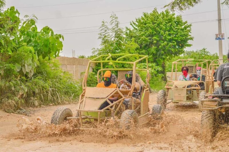 Punta Cana: Buggy Adventure Through Unique Landscapes - Final Thoughts