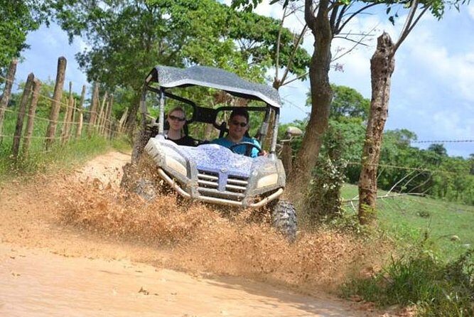 Punta Cana Buggy Adventure to Macao Beach - Discovering the Punta Cana Buggy Adventure to Macao Beach