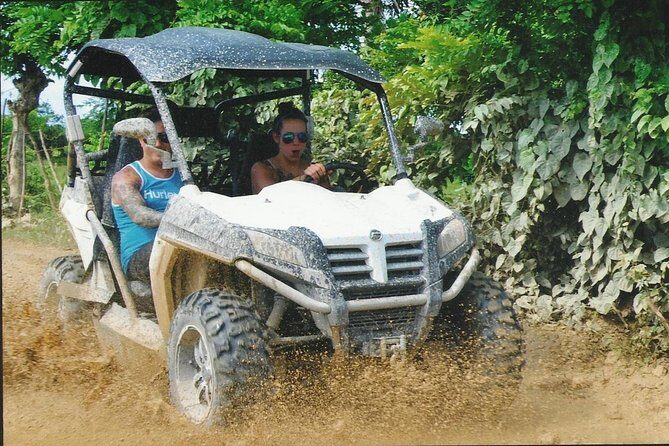 Punta Cana Buggy Adventure to Macao Beach - An In-Depth Look at the Buggy Tour Experience